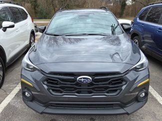 Used 2025 Subaru Crosstrek 2.5i Sport w/ Popular Package #4A video 1