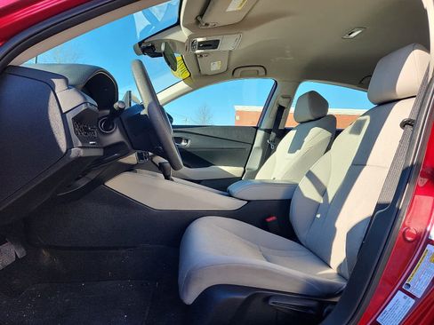 Used 2024 Honda Accord LX image 14