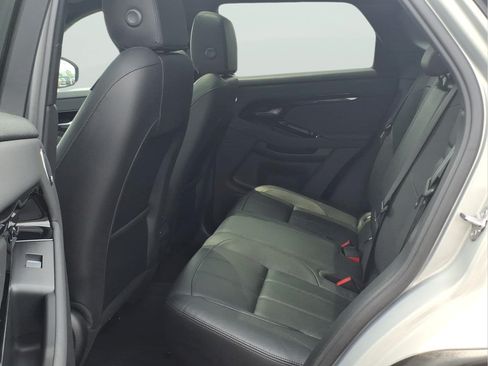 Used 2024 Land Rover Range Rover Evoque S AWD/4WD image 14