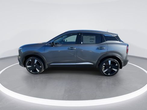 New 2026 Nissan Kicks SR w/ SR Premium Package AWD/4WD image 5