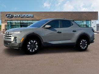 New 2026 Hyundai Santa Cruz SE video 2