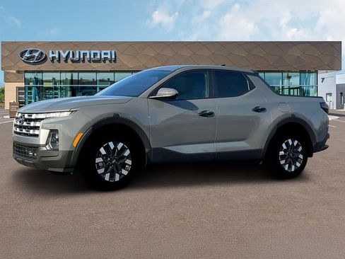 New 2026 Hyundai Santa Cruz SE image 2