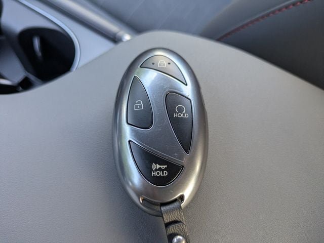 New 2026 Hyundai Sonata N Line FWD image 29