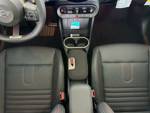 New 2026 MINI Cooper S FWD image 17