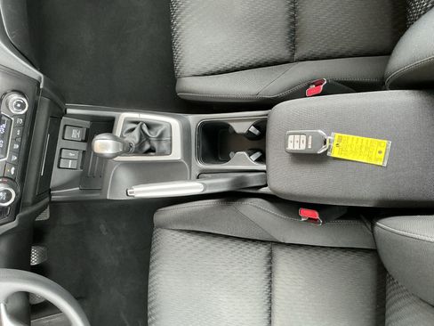 Used 2015 Honda Civic EX image 11