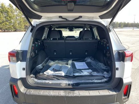 New 2026 Subaru Outback Touring XT AWD/4WD image 16