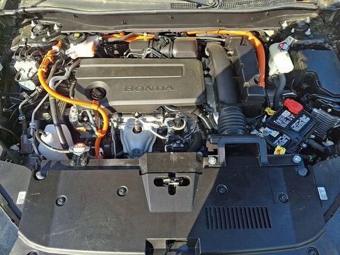 Used 2024 Honda CR-V Sport-L image 31