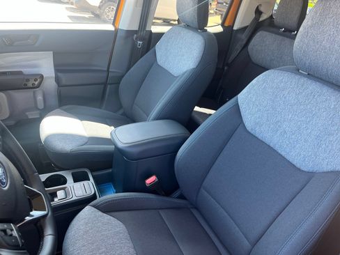 Certified 2026 Ford Maverick XLT w/ XLT Luxury Package FWD image 10