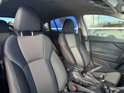 Used 2023 Subaru Crosstrek 2.0i Premium image 26