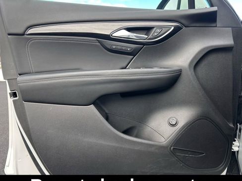 Certified 2023 Buick Envision Essence image 17