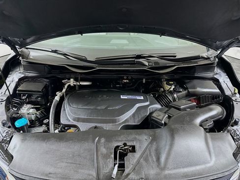Used 2020 Honda Odyssey EX-L image 31