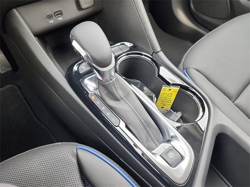 New 2026 Buick Encore GX Sport Touring image 23