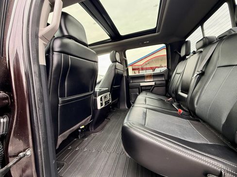 Used 2020 Ford F150 Lariat AWD/4WD image 10