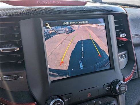 Used 2020 RAM 1500 Rebel w/ Rebel Level 1 Equipment Group image 13