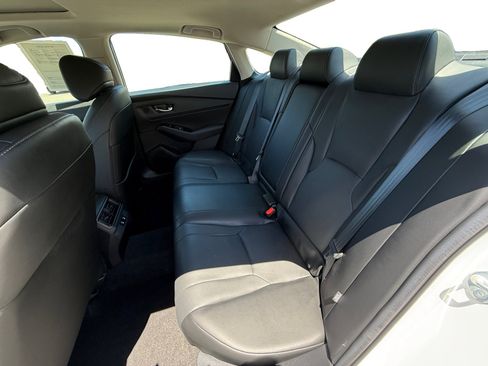 Used 2025 Honda Accord Touring image 16