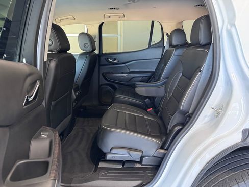 Certified 2023 GMC Acadia Denali w/ Denali Technology Package image 9