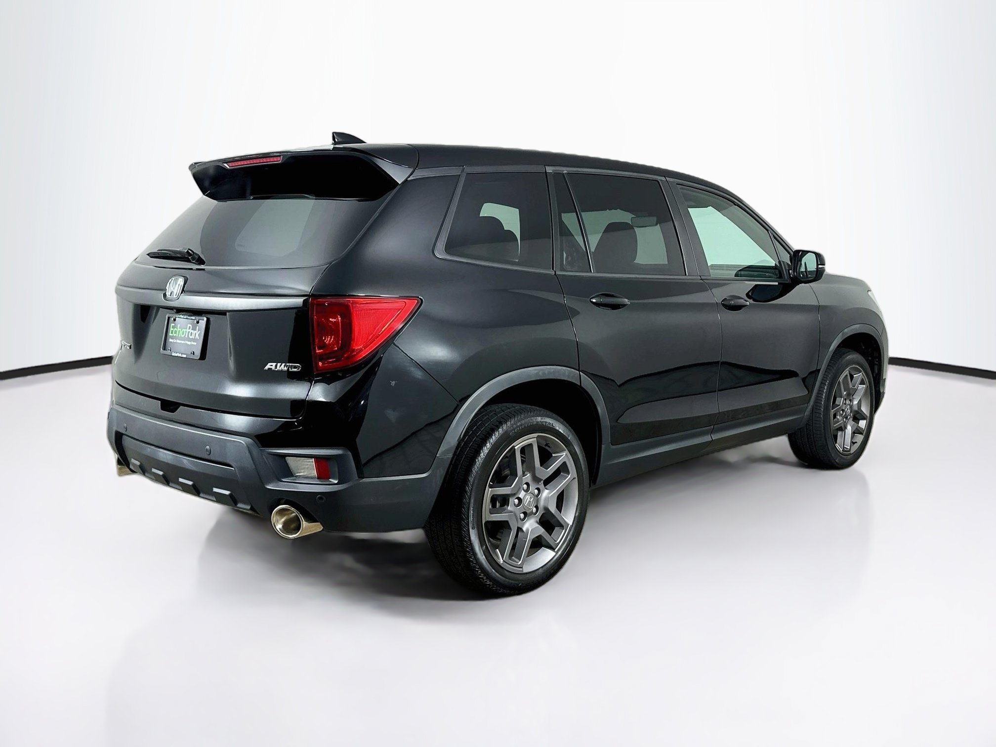 Used 2023 Honda Passport EX-L image 9