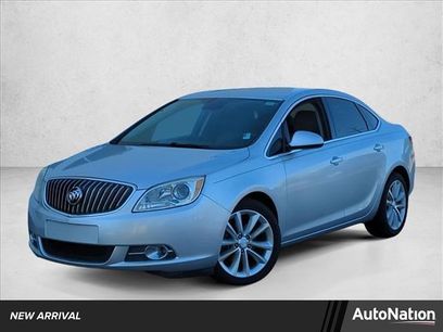 Used 2016 Buick Verano Convenience
