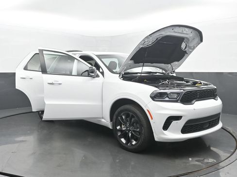Used 2024 Dodge Durango GT AWD/4WD image 28