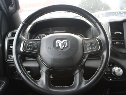 Used 2020 RAM 2500 Power Wagon image 14