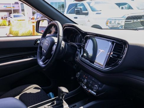 New 2026 Dodge Durango GT w/ Blacktop Package AWD/4WD image 20