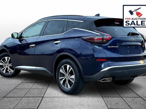 Used 2023 Nissan Murano SV image 11