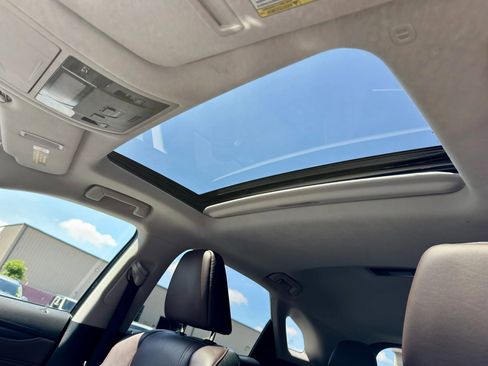 Used 2016 Lexus RX 350 FWD w/ Premium Package image 11