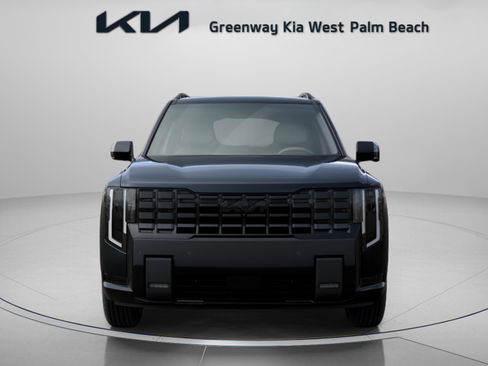 New 2027 Kia Telluride SX X-Line w/ Towing Package AWD/4WD image 2