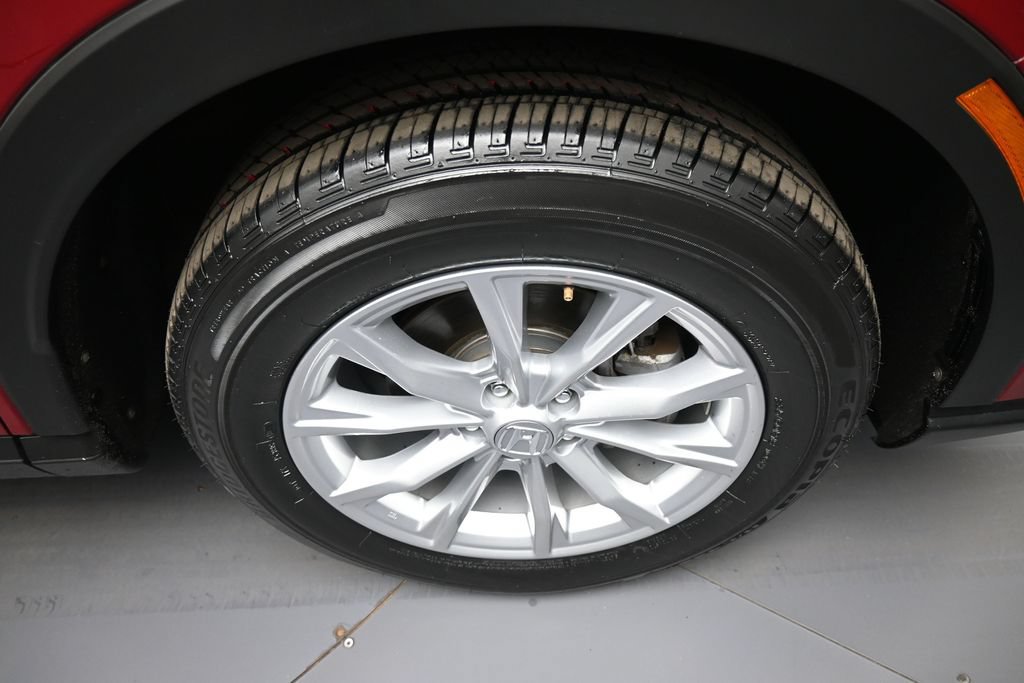 Certified 2024 Honda CR-V EX image 13