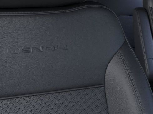 New 2026 GMC Yukon XL Denali AWD/4WD image 45