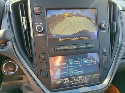 New 2026 Subaru Crosstrek 2.5i image 20