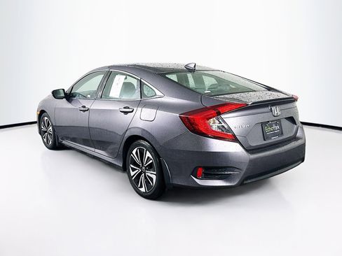 Used 2017 Honda Civic EX-L image 5