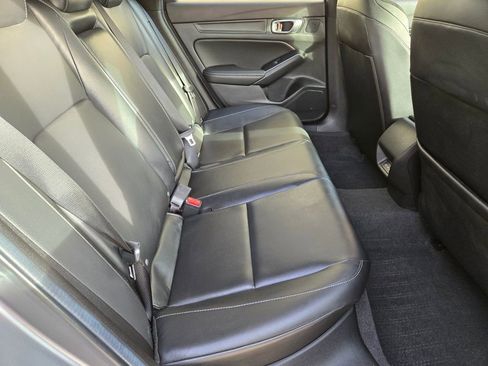 Certified 2024 Acura Integra A-Spec image 19