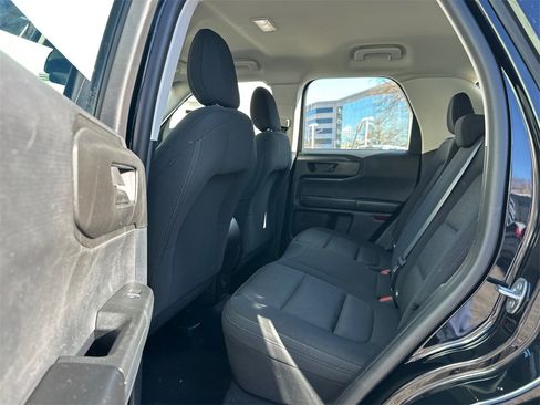 Used 2023 Ford Bronco Sport image 16