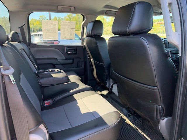Used 2019 Chevrolet Silverado 2500 W/T w/ Snow Plow Prep Package AWD/4WD image 13