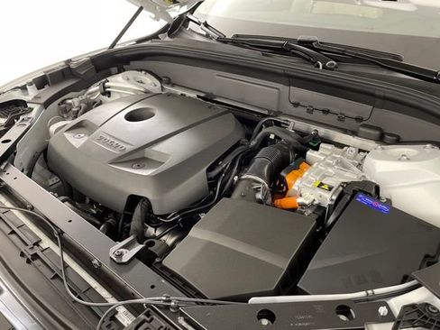 Certified 2024 Volvo XC60 T8 Plus w/ Protection Package image 43