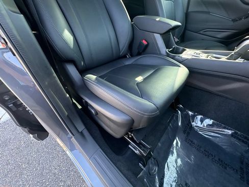 Used 2020 Subaru Forester Touring w/ Popular Package #2 AWD/4WD image 24