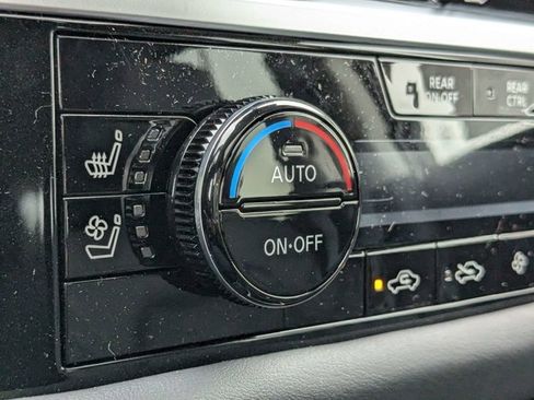 New 2025 Nissan Pathfinder Platinum image 34