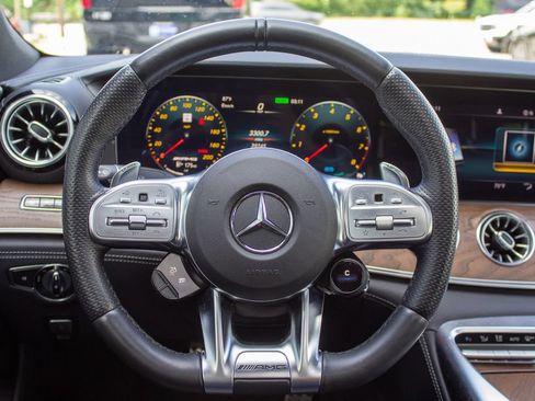 Used 2020 Mercedes-Benz AMG GT 53 image 14