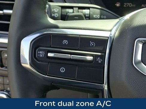 Used 2025 GMC Yukon Denali AWD/4WD image 7