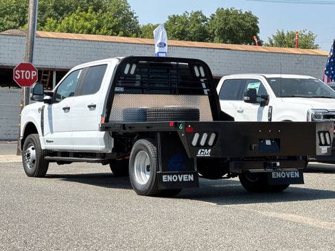 New 2025 Ford F350 XL w/ XL Chrome Package image 5