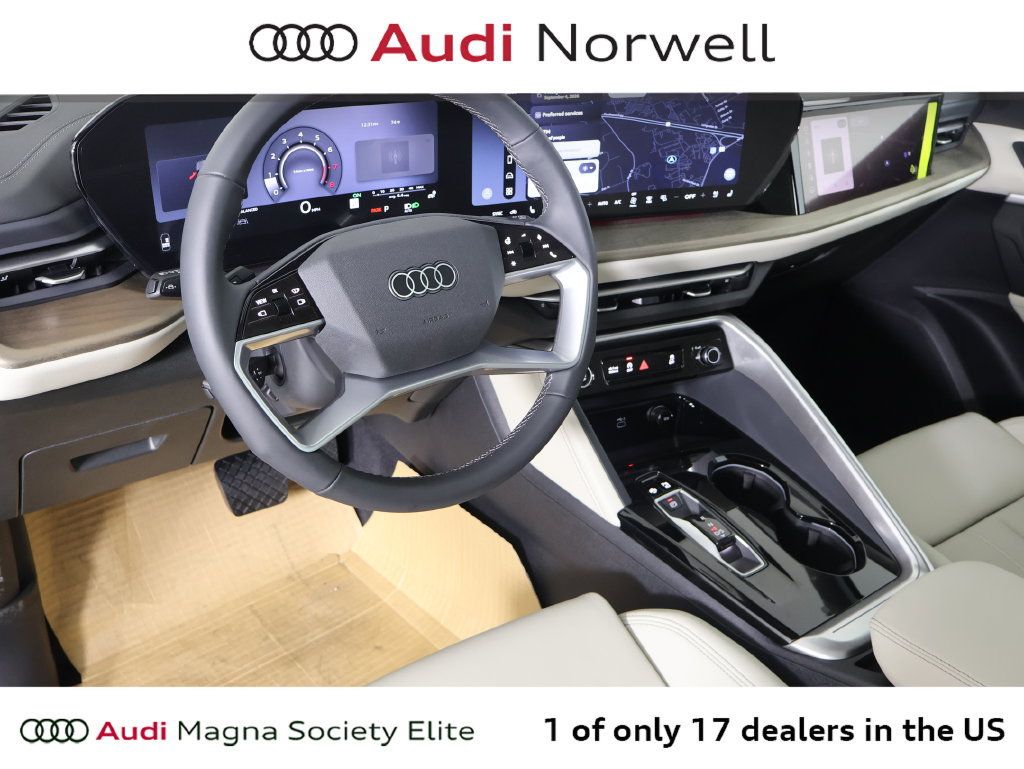 New 2026 Audi Q5 Premium AWD/4WD image 2