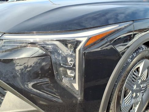Used 2025 Kia K4 LX image 8