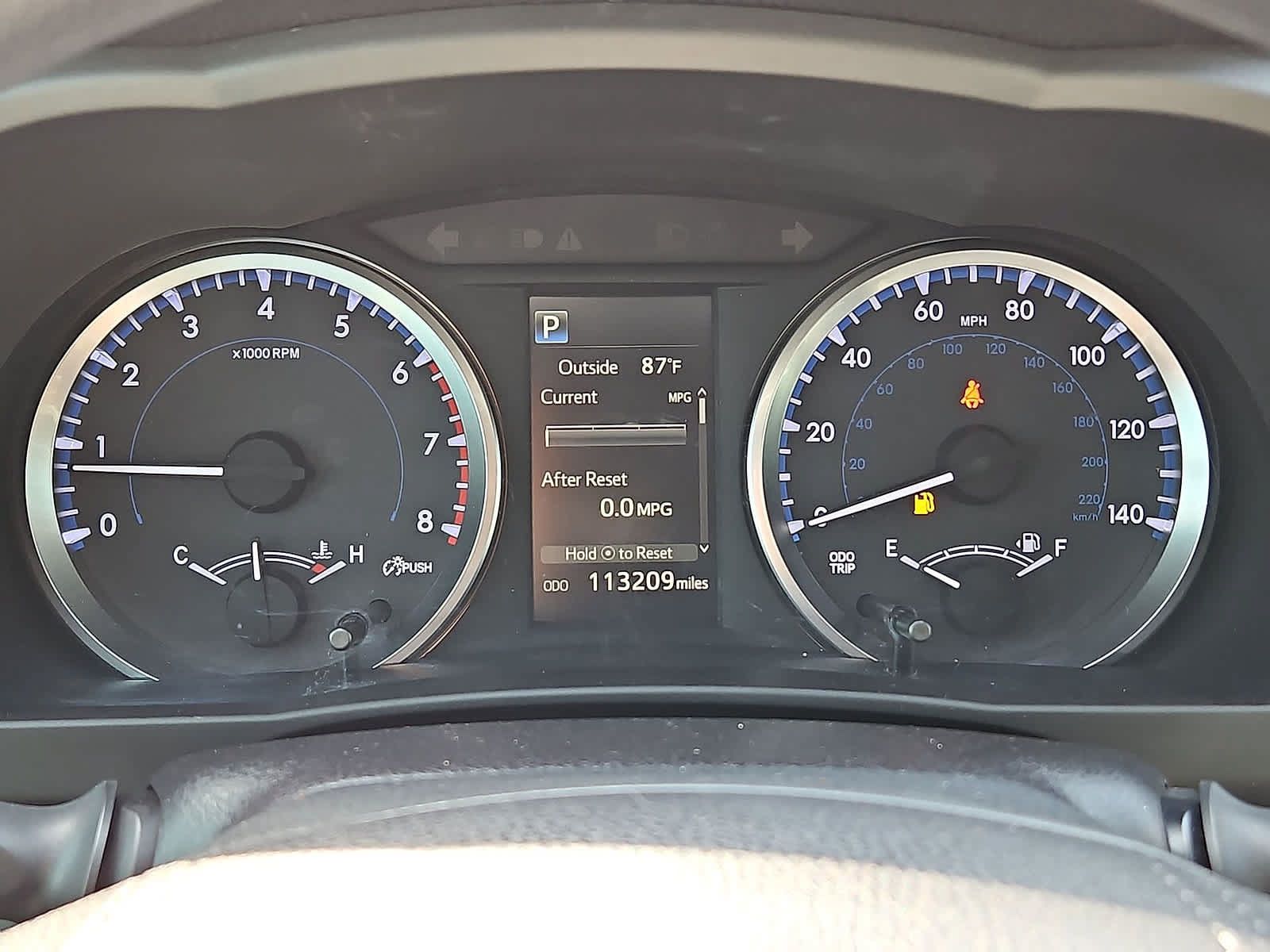 Used 2017 Toyota Highlander LE FWD image 17