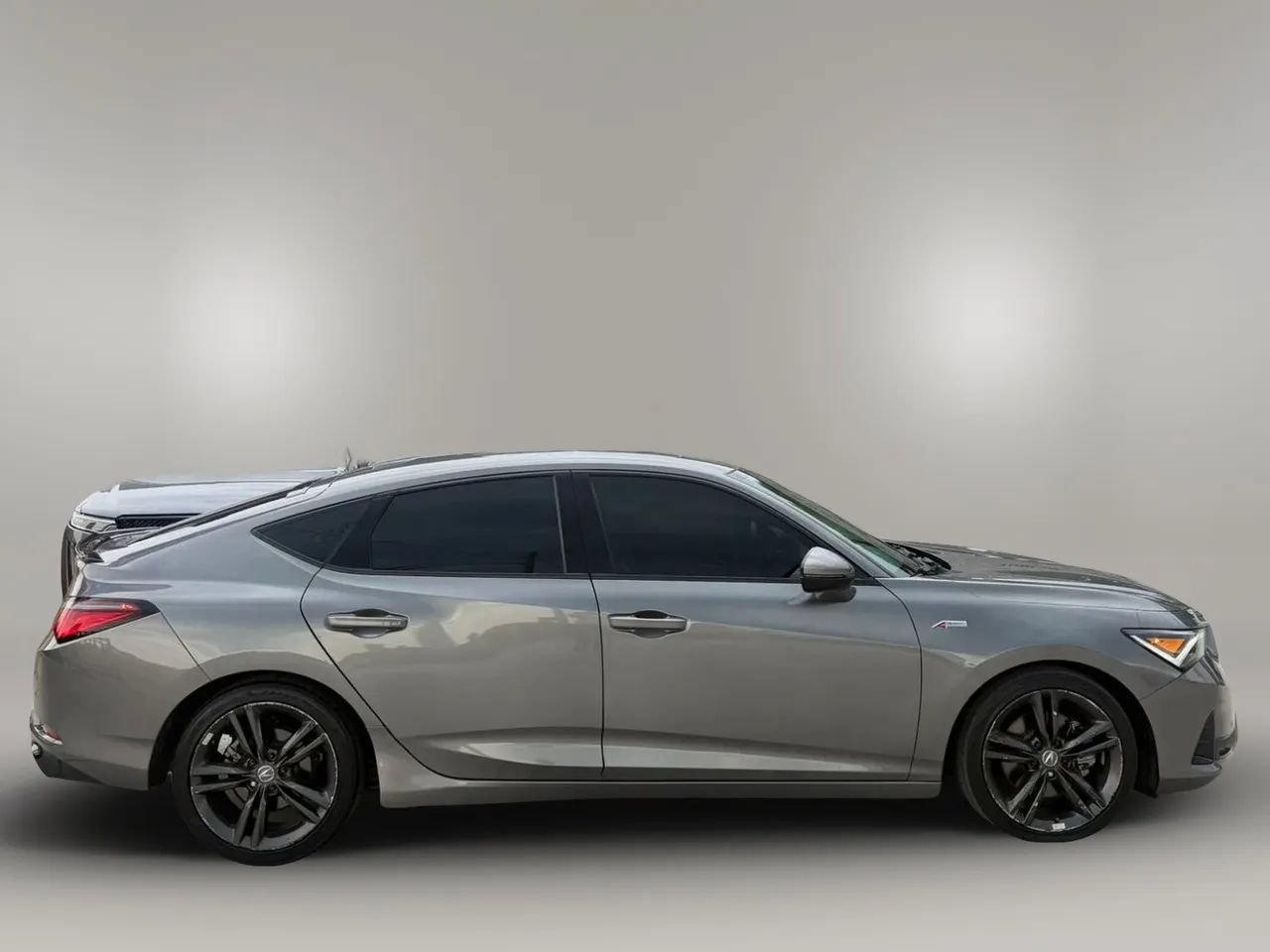 Used 2025 Acura Integra A-Spec w/ Technology Package FWD image 8
