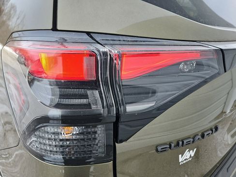 New 2026 Subaru Forester Premium AWD/4WD image 40