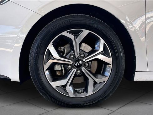 Used 2019 Kia Forte LXS image 10