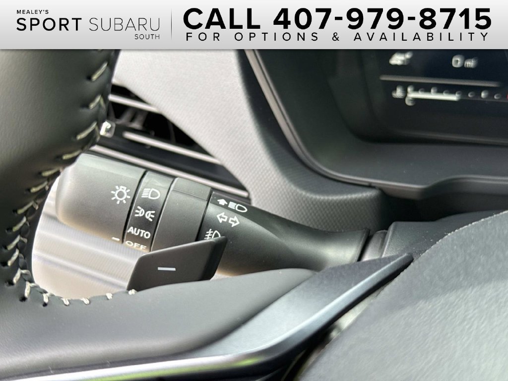 New 2026 Subaru Forester Limited AWD/4WD image 43