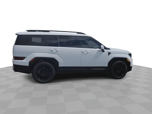 Used 2024 Hyundai Santa Fe Calligraphy FWD image 9