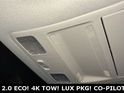 New 2026 Ford Maverick XLT w/ XLT Luxury Package image 19